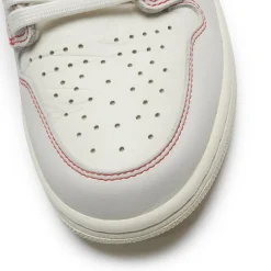 Air Jordan Preloved - 1 Retro High Phantom Gym Red< White Trainers|Trainers
