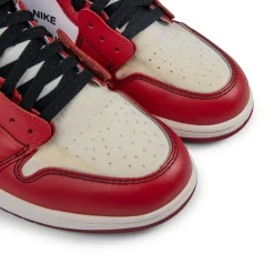 Air Jordan Preloved - 1 x Off-White 1 Retro High OG Chicago< Trainers