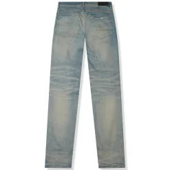 Amiri Preloved - MX1 Indigo Blue Jeans< Jeans|Bottoms