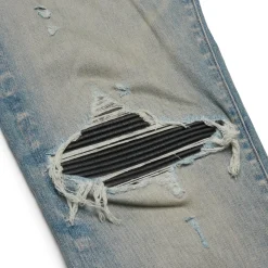 Amiri Preloved - MX1 Indigo Blue Jeans< Jeans|Bottoms