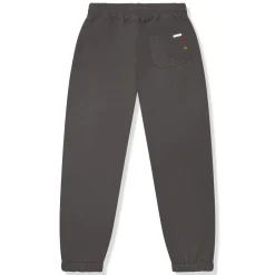 Azat Mard Preloved - Les Gens Charcoal Sweatpants< Bottoms|Sweatpants