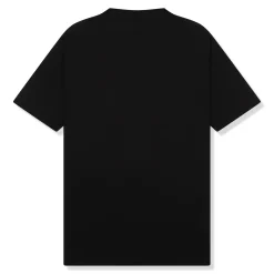 Burberry Preloved - Gately Black T Shirt< T-shirts
