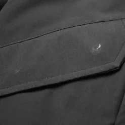 Canada Goose Preloved - Kids Rundle Fur-Trimmed Artic-Tech Bomber Jacket< Coats & Jackets