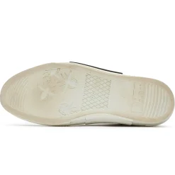 Dior Preloved - B23 Oblique High White Sneaker< White Trainers|Designer Trainers