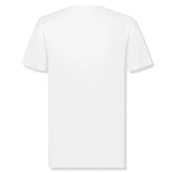 Dior Preloved - Embroidered Bee Logo White T Shirt< T-shirts