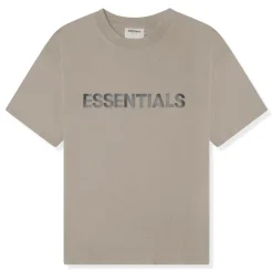 Fear Of God Essentials Preloved - Taupe T Shirt< T-shirts