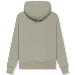 Fear Of God Essentials Preloved - Kids Moss Hoodie< Sweatshirts & Hoodies