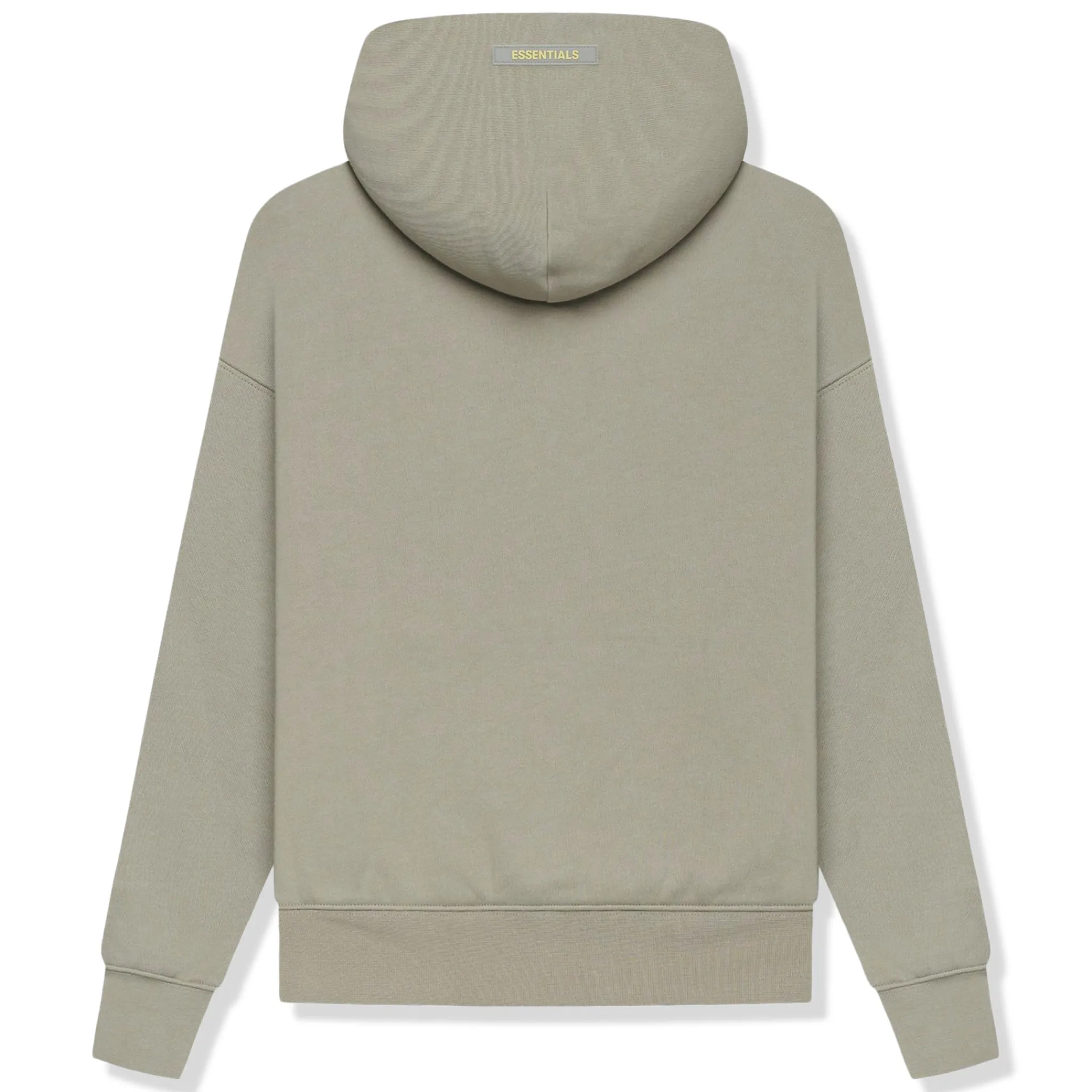 Fear Of God Essentials Preloved - Kids Moss Hoodie< Sweatshirts & Hoodies