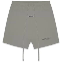 Fear Of God Essentials Preloved - Cement Reflective Shorts< Shorts