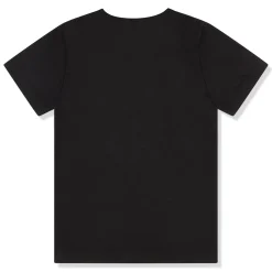 Givenchy Paris Preloved - Logo Black White Kids T Shirt< T-shirts