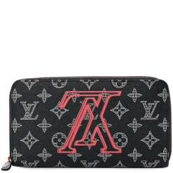 Louis Vuitton Preloved - Monogram Upside Down Zippy Organiser Wallet< Preloved Accessories|Wallets & Card Holders