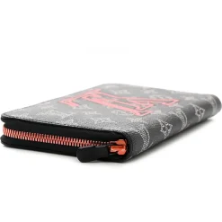 Louis Vuitton Preloved - Monogram Upside Down Zippy Organiser Wallet< Preloved Accessories|Wallets & Card Holders