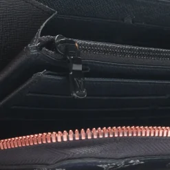 Louis Vuitton Preloved - Monogram Upside Down Zippy Organiser Wallet< Preloved Accessories|Wallets & Card Holders