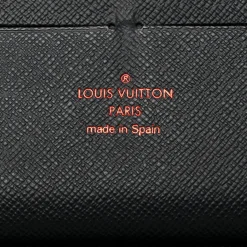Louis Vuitton Preloved - Monogram Upside Down Zippy Organiser Wallet< Preloved Accessories|Wallets & Card Holders