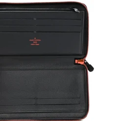Louis Vuitton Preloved - Monogram Upside Down Zippy Organiser Wallet< Preloved Accessories|Wallets & Card Holders