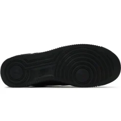 Nike Preloved - Air Force 1 Low Utility Black White< Trainers