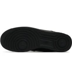 Nike Preloved - Air Force 1 Low Utility Black White< Trainers
