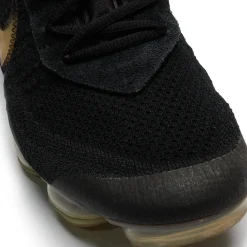 Nike Preloved - x Off White Black Vapormax 2.0< Trainers