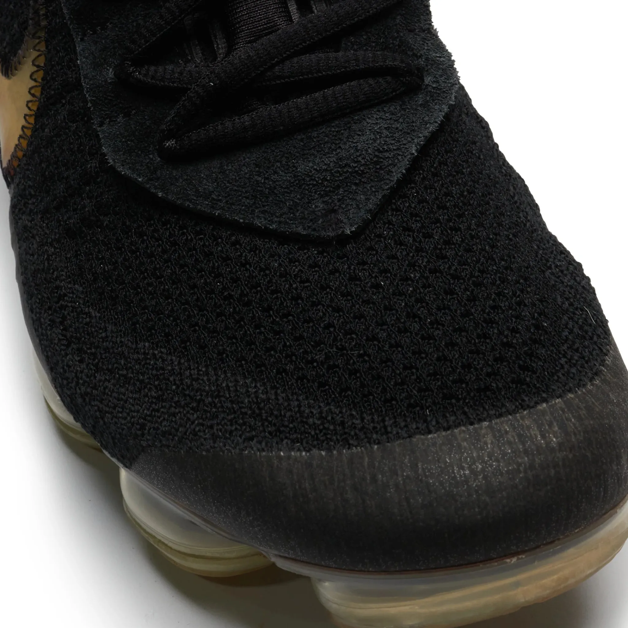 Nike Preloved - x Off White Black Vapormax 2.0< Trainers