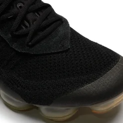 Nike Preloved - x Off White Black Vapormax 2.0< Trainers