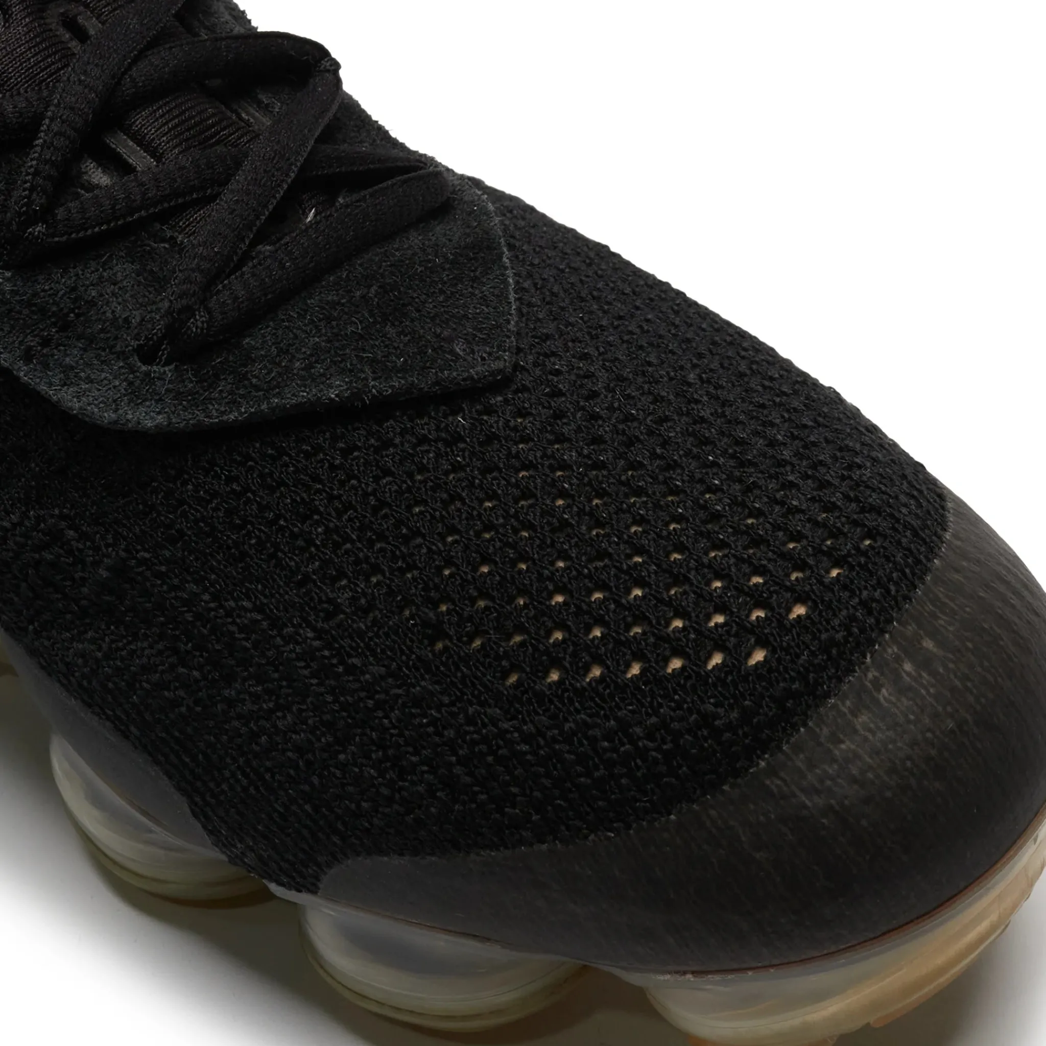 Nike Preloved - x Off White Black Vapormax 2.0< Trainers