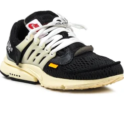 Nike Preloved - x Off White Air Presto OG< Trainers