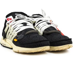 Nike Preloved - x Off White Air Presto OG< Trainers