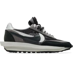Nike Preloved - x Sacai LD Waffle Black< Trainers