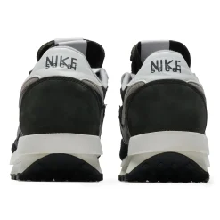 Nike Preloved - x Sacai LD Waffle Black< Trainers