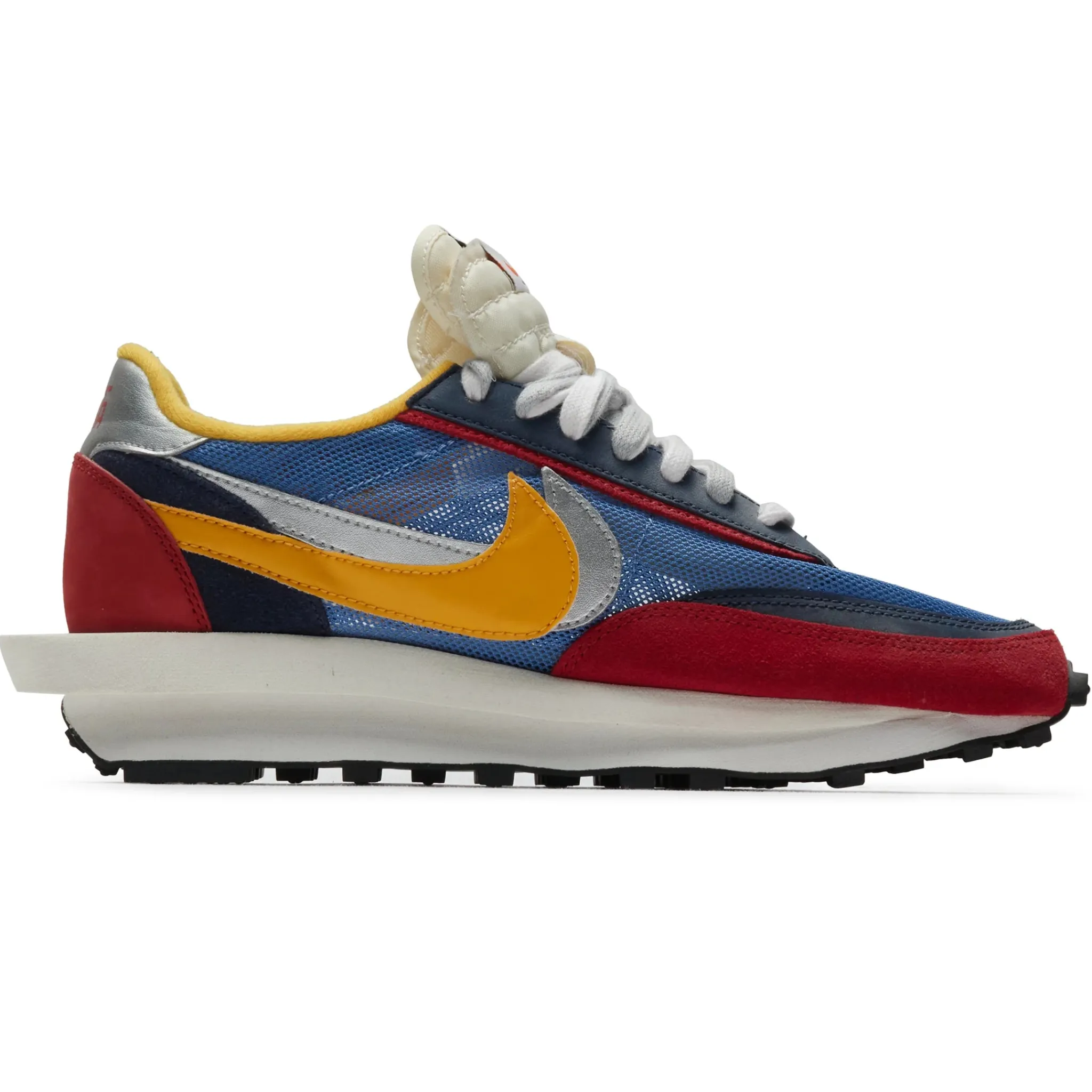 Nike Preloved - x Sacai LD Waffle Varsity Blue< Trainers