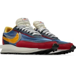 Nike Preloved - x Sacai LD Waffle Varsity Blue< Trainers
