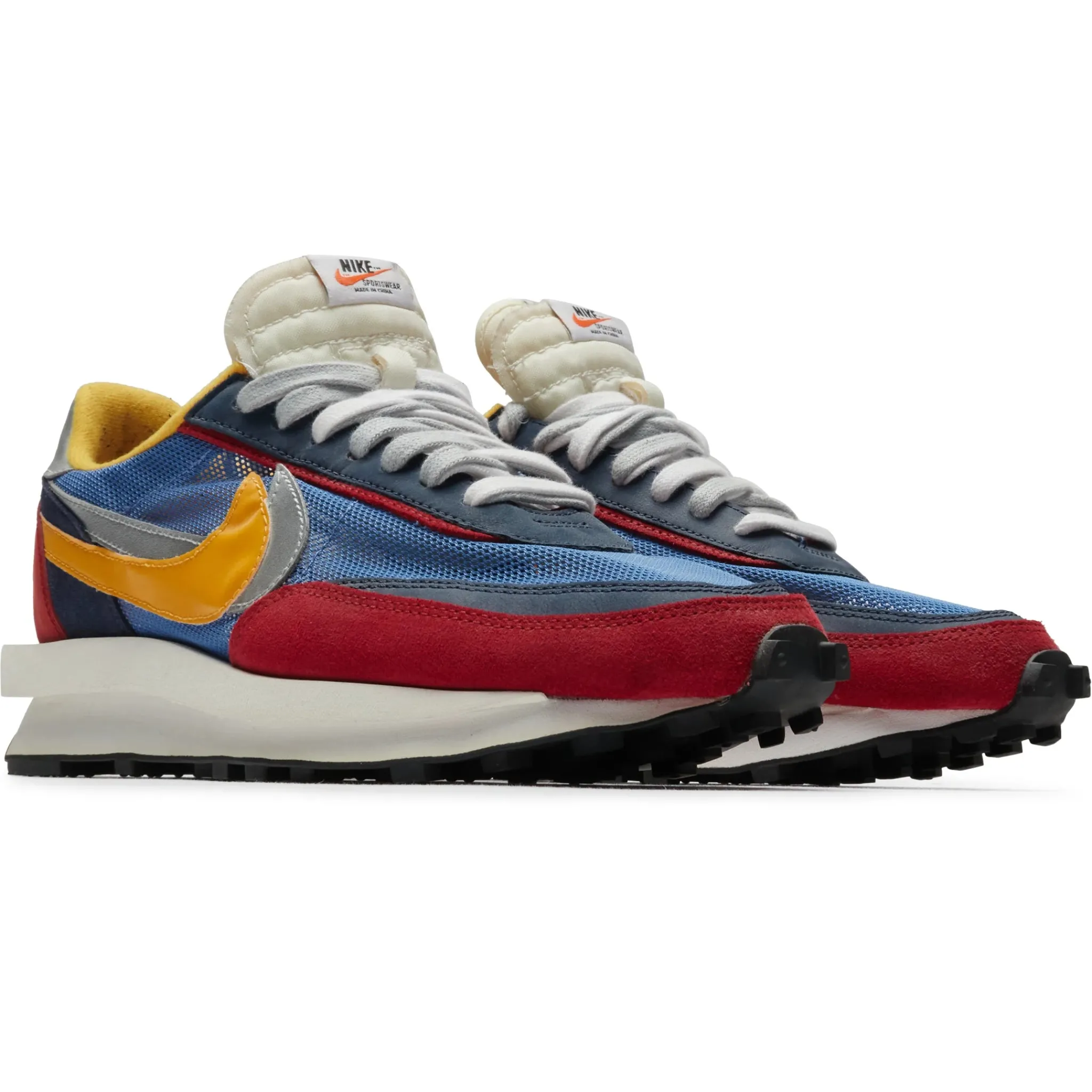 Nike Preloved - x Sacai LD Waffle Varsity Blue< Trainers