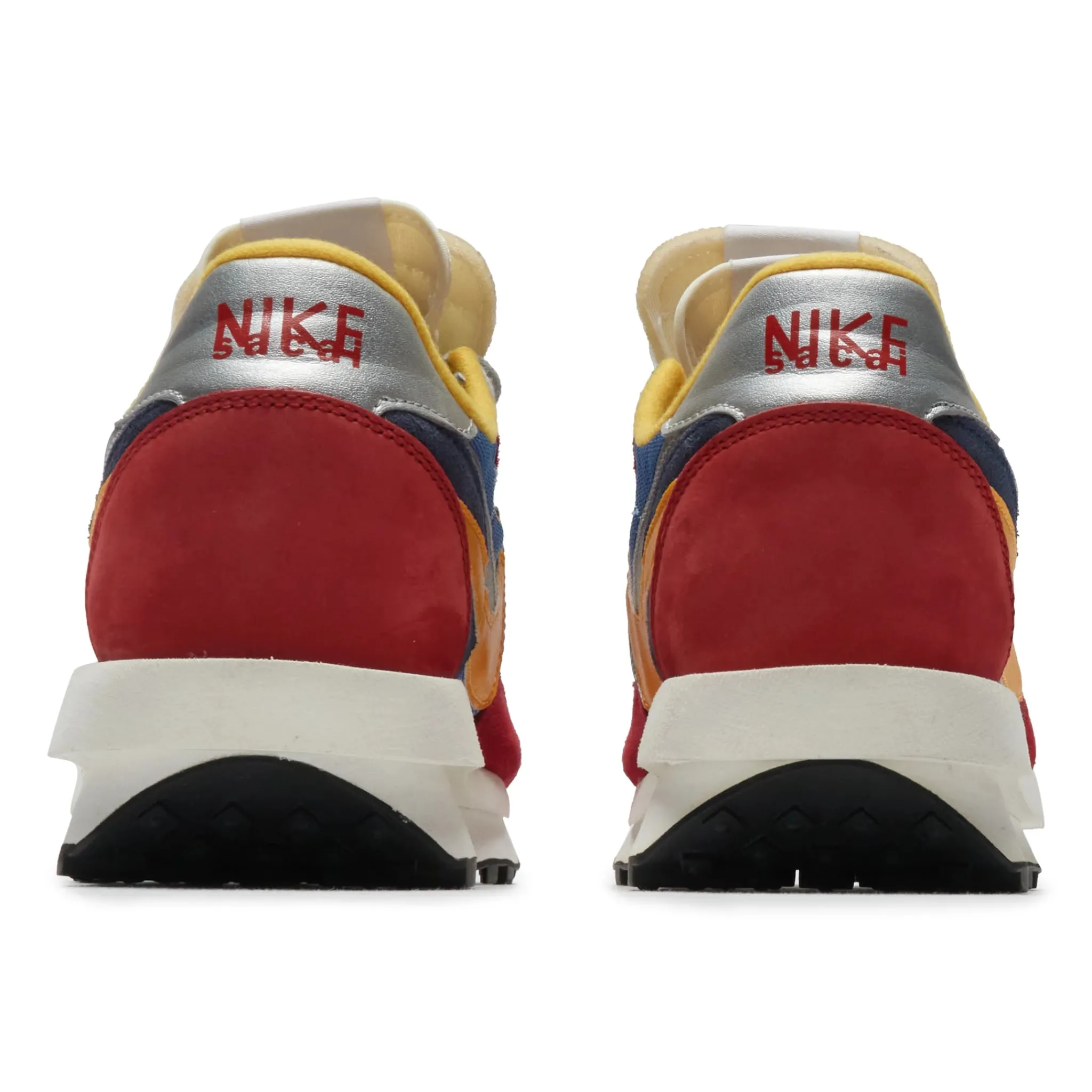 Nike Preloved - x Sacai LD Waffle Varsity Blue< Trainers