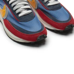 Nike Preloved - x Sacai LD Waffle Varsity Blue< Trainers