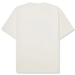 Rhude Preloved - Yacht Club Vintage White T Shirt< T-shirts