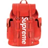 Supreme x Louis Vuitton Preloved - Christopher Backpack< Preloved Accessories|Backpacks