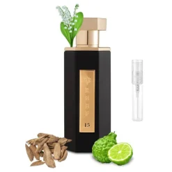 REEF Perfumes REEF 15 Classic Eau De Parfum SAMPLE - 2ml< Fragrance