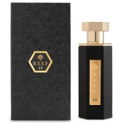 REEF Perfumes REEF 15 Classic Eau De Parfum 100ml< Fragrance