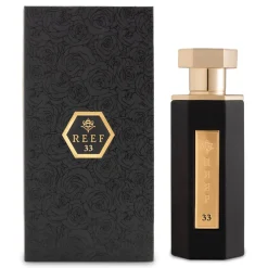 REEF Perfumes REEF 33 Eau De Parfum 100ml< Fragrance