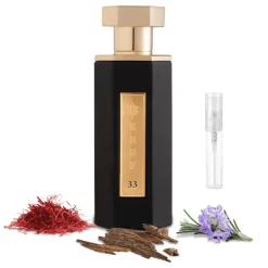 REEF Perfumes REEF 33 Eau De Parfum SAMPLE - 2ml< Fragrance
