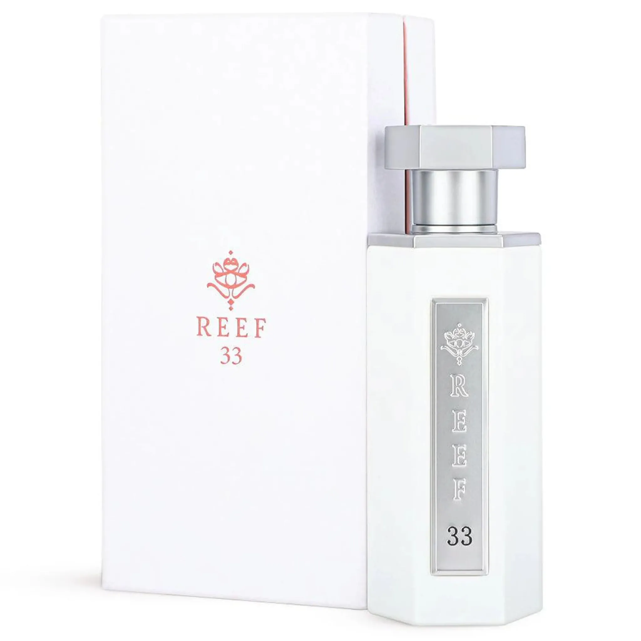 REEF Perfumes REEF 33 White Eau De Parfum 100ml< Fragrance