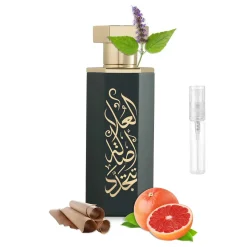 REEF Perfumes REEF Arabs of AlUla Eau De Parfum SAMPLE - 2ml< Fragrance