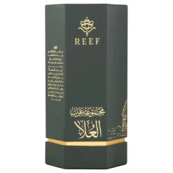 REEF Perfumes REEF Arabs of AlUla Eau De Parfum 100ml< Fragrance