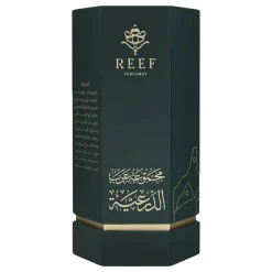 REEF Perfumes REEF Arabs of Diriyah Eau De Parfum SAMPLE - 2ml< Fragrance