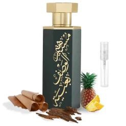 REEF Perfumes REEF Arabs of Obaiah Eau De Parfum SAMPLE - 2ml< Fragrance