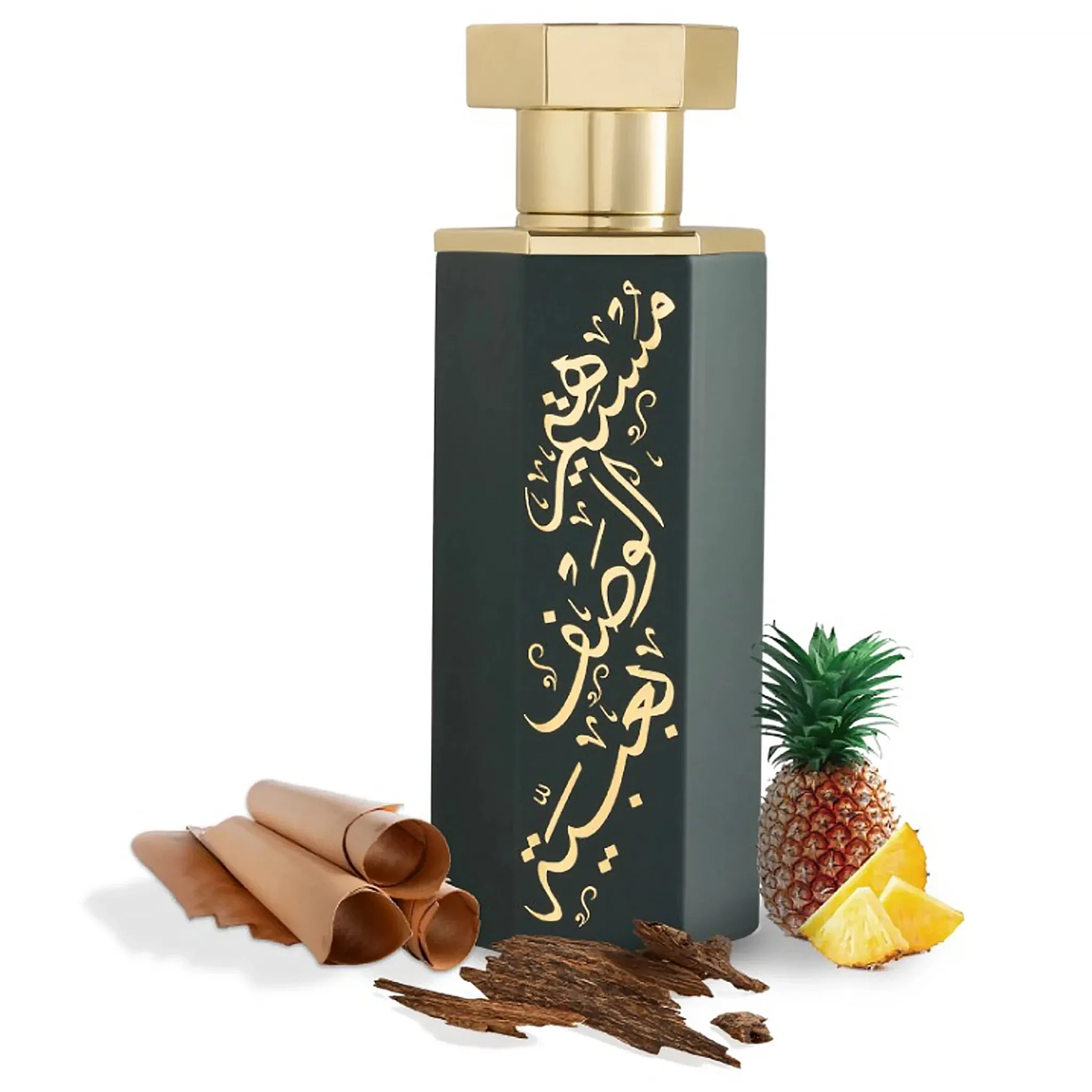 REEF Perfumes REEF Arabs of Obaiah Eau De Parfum 100ml< Fragrance