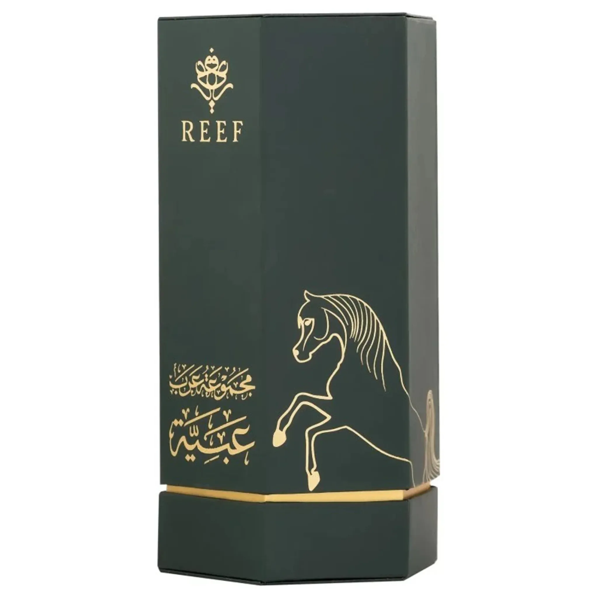 REEF Perfumes REEF Arabs of Obaiah Eau De Parfum 100ml< Fragrance