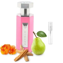 REEF Perfumes REEF Summer Pink Eau De Parfum SAMPLE - 2ml< Fragrance