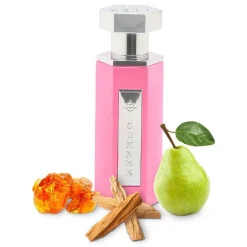 REEF Perfumes REEF Summer Pink Eau De Parfum SAMPLE - 2ml< Fragrance