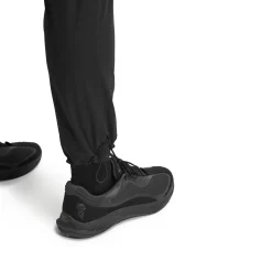 Represent 247 Black Cargo Pants< Cargo Pants|Bottoms